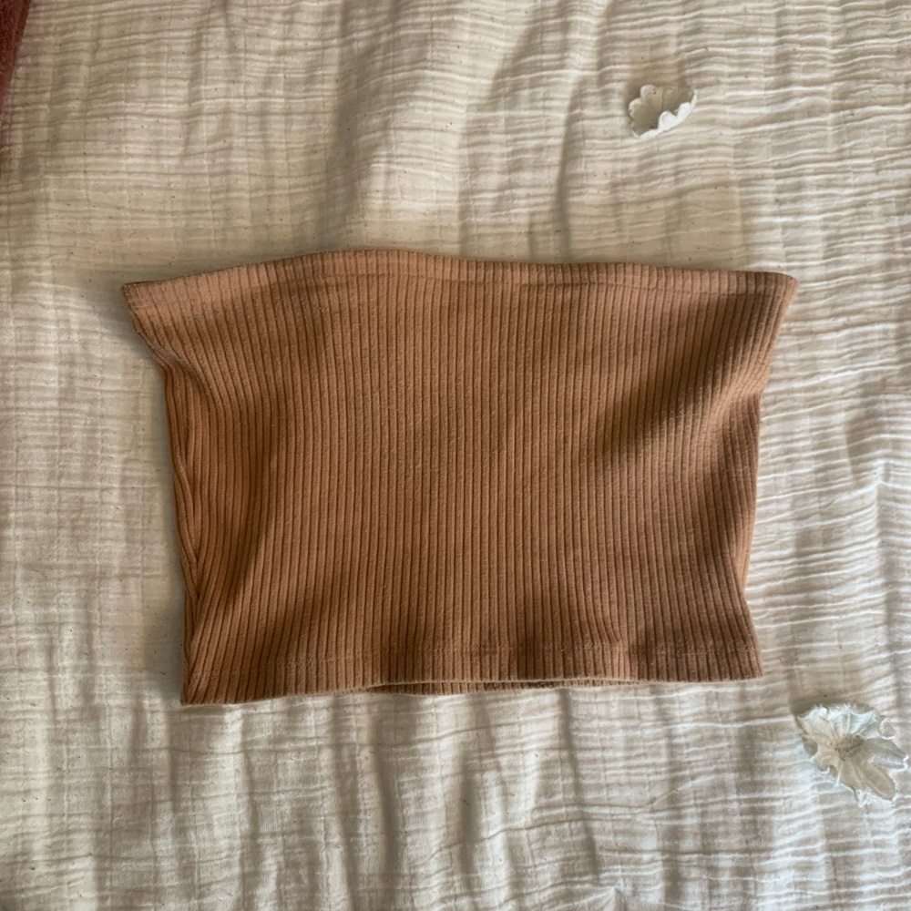 Urban Outfitters Tube Top